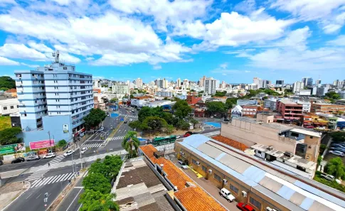 Apartamento com 3 Quartos à venda, 65m² no Santana, Porto Alegre