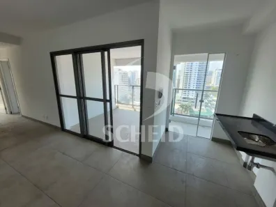 Apartamento com 2 Quartos à venda, 77m² no Santo Amaro, São Paulo