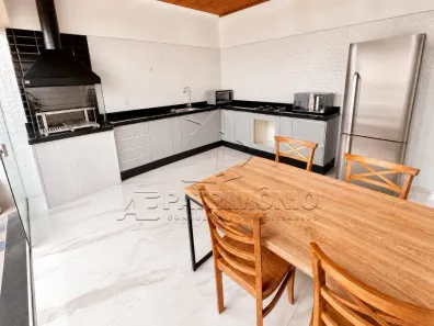 Casa de Condomínio com 2 Quartos à venda, 80m² no Aparecidinha, Sorocaba