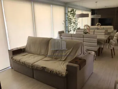 Apartamento com 3 Quartos à venda, 112m² no Vila Itapura, Campinas