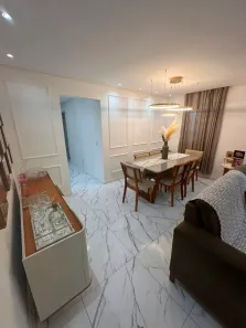 Apartamento com 3 Quartos à venda, 102m² no Iputinga, Recife