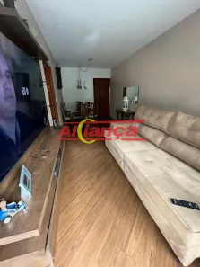 Apartamento com 2 Quartos à venda, 75m² no Vila Zanardi, Guarulhos