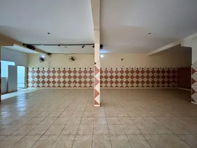 Ponto Comercial para alugar, 480m² no Ipiranga, Ribeirão Preto