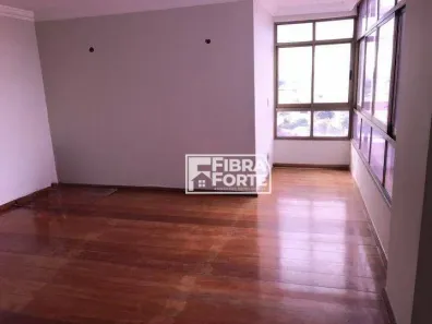 Apartamento com 3 Quartos à venda, 110m² no Jardim Chapadão, Campinas