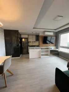 Apartamento com 2 Quartos para alugar, 61m² no Marechal Rondon, Canoas