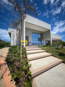 Casa com 4 Quartos à venda, 262m² no Champagne, Lagoa Santa