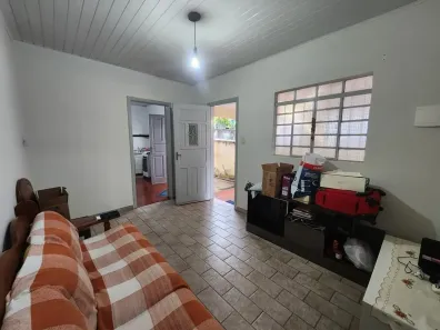 Casa com 2 Quartos à venda, 80m² no Vila Pirajussara, São Paulo