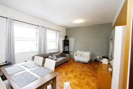 Apartamento com 3 Quartos à venda, 126m² no Coração de Jesus, Belo Horizonte