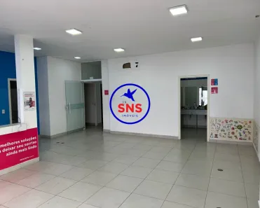 Ponto Comercial para alugar, 280m² no Cambuí, Campinas