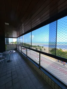 Apartamento com 5 Quartos à venda, 242m² no Piedade, Jaboatão dos Guararapes