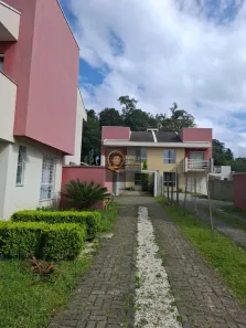 Sobrado com 3 Quartos para alugar, 85m² no Jardim Menino Deus, Quatro Barras