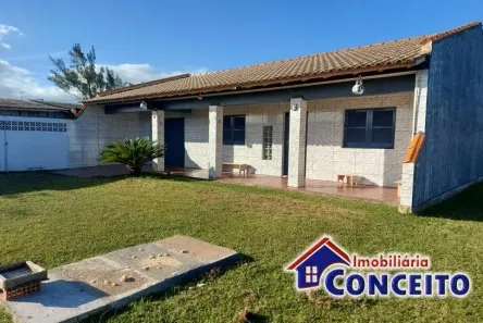 Casa com 3 Quartos à venda, 111m² no Imbé, Imbé