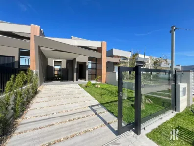 Casa com 3 Quartos à venda, 107m² no Imbé, Imbé