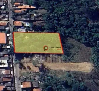 Lote/Terreno à venda, 4446m² no Jardim Marcelo Augusto, Sorocaba