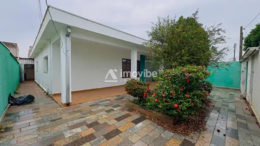 Casa com 1 Quarto para alugar, 159m² no Cariobinha, Americana