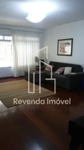 Casa com 3 Quartos à venda, 210m² no Chácara Santo Antônio (Zona Sul), São Paulo