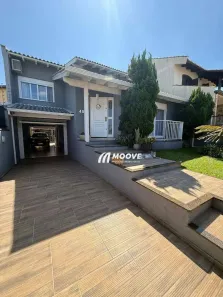 Sobrado com 3 Quartos à venda, 253m² no Vila Parque Brasília, Cachoeirinha