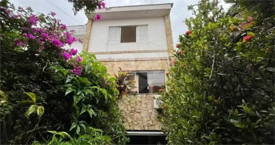 Sobrado com 3 Quartos à venda, 350m² no Saúde, São Paulo