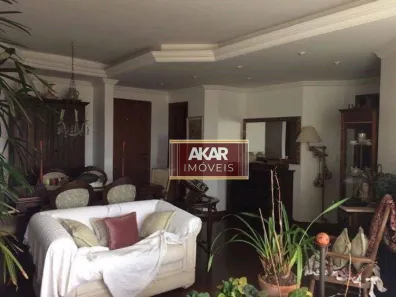 Apartamento com 4 Quartos à venda, 175m² no Anchieta, São Bernardo do Campo