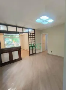 Apartamento com 3 Quartos à venda, 110m² no Santa Cecília, São Paulo