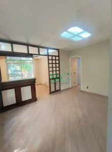 Apartamento com 3 Quartos para venda ou aluguel, 110m² no Santa Cecília, São Paulo