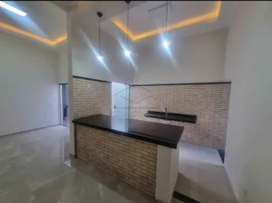 Casa com 3 Quartos à venda, 154m² no Parque São João, Bauru