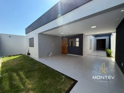Casa com 3 Quartos à venda, 175m² no Residencial Altaville, Divinópolis