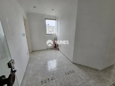 Sala Comercial à venda, 46m² no Centro, Osasco