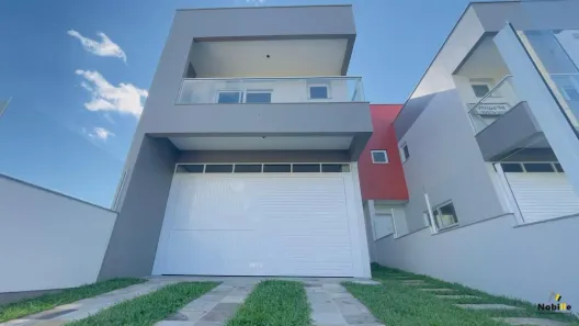 Sobrado com 3 Quartos à venda, 169m² no São Luiz, Caxias do Sul
