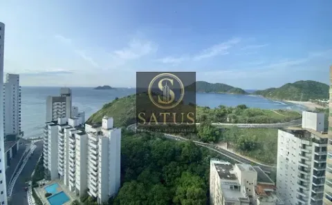 Cobertura com 4 Quartos à venda, 317m² no Jardim Astúrias, Guarujá