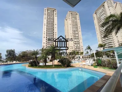 Apartamento com 3 Quartos à venda, 104m² no Jardim Olympia, São Paulo
