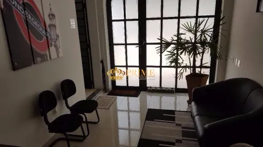 Imóvel Comercial com 3 Quartos à venda, 264m² no Bosque, Campinas