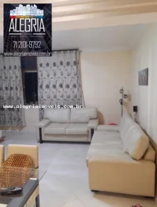 Apartamento com 3 Quartos à venda, 105m² no Pituba, Salvador