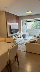 Apartamento com 3 Quartos à venda, 85m² no Santa Paula, São Caetano do Sul