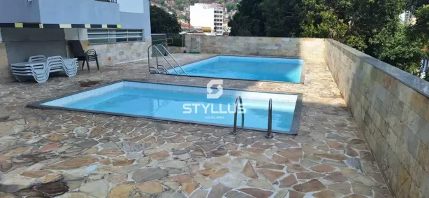 Apartamento com 3 Quartos à venda, 67m² no Engenho Novo, Rio de Janeiro
