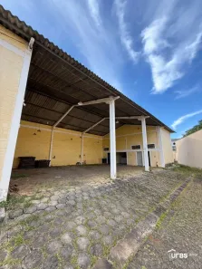 Galpão/Depósito/Armazém para alugar, 380m² no Santa Genoveva, Goiânia
