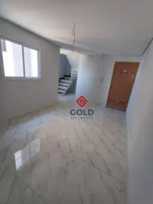 Cobertura com 2 Quartos à venda, 176m² no Santa Maria, Santo André