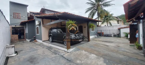 Casa com 4 Quartos à venda, 200m² no Serra Grande, Niterói