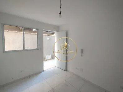 Casa de Condomínio com 2 Quartos à venda, 55m² no Sítio do Campo, Praia Grande