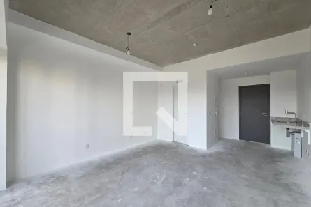 Kitnet com 1 Quarto à venda, 37m² no Vila Olímpia, São Paulo