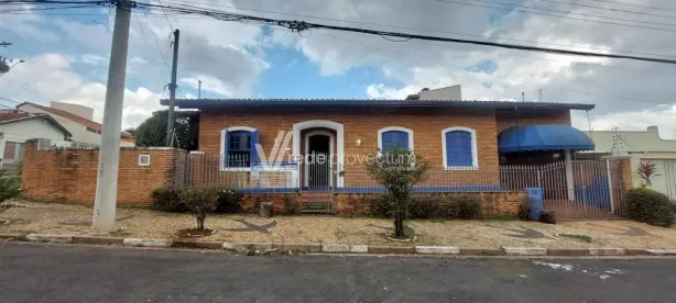 Casa com 2 Quartos à venda, 151m² no Jardim Chapadão, Campinas