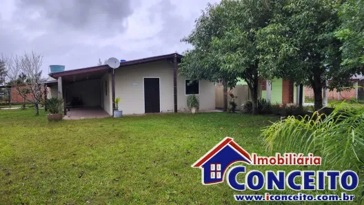 Casa com 2 Quartos à venda, 100m² no Albatroz, Imbé