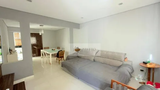 Sobrado com 3 Quartos à venda, 174m² no Vila Maria Helena, Indaiatuba