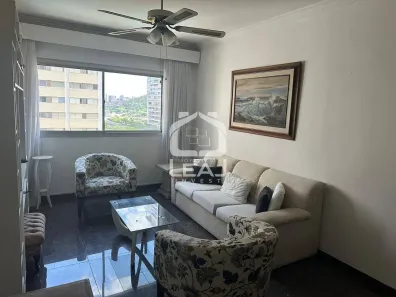 Apartamento com 3 Quartos à venda, 117m² no Vila Cruzeiro, São Paulo