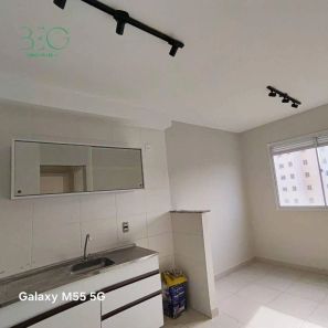 Apartamento com 2 Quartos à venda, 32m² no Jaraguá, São Paulo