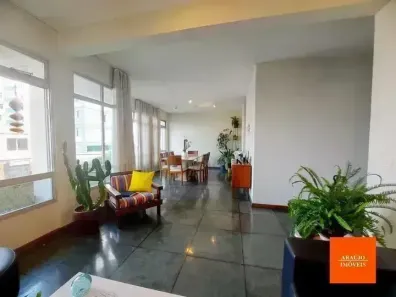 Apartamento com 4 Quartos à venda, 220m² no Gutierrez, Belo Horizonte