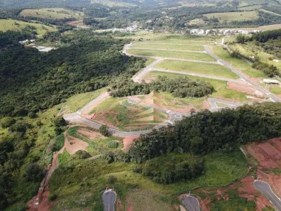 Lote/Terreno à venda, 573m² no Loteamento Jardim Morumbi, Atibaia