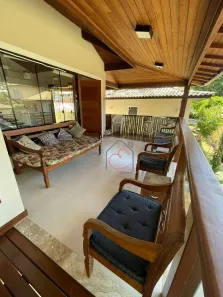 Casa com 4 Quartos à venda, 200m² no Geriba, Armação dos Búzios