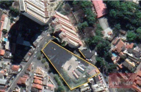 Lote/Terreno para alugar, 4986m² no Vila São João, Guarulhos