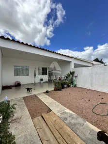 Casa com 2 Quartos à venda, 70m² no Cará-cará, Ponta Grossa